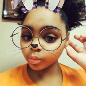 Meet your Posher, Andrelle